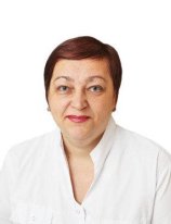 Муфель Ольга Владимировна