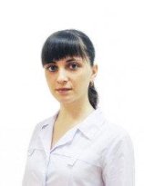 Кузнецова Анна Николаевна