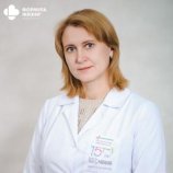 Ханнанова Любовь Васильевна