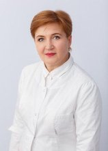 Основина Татьяна Александровна