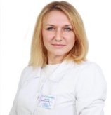 Катаева Любовь Евгеньевна