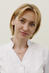 Огородникова Евгения Юрьевна