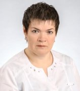Филиппова Алла Геннадьевна