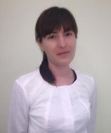 Толстова Светлана Викторовна
