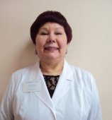 Онегова Елена Петровна