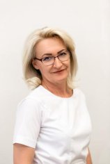 Ильиных Ирина Ивановна