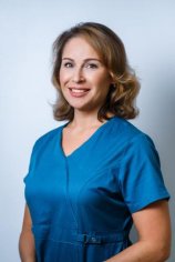 Кырова Анастасия Витальевна