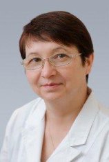 Гилева Татьяна Викторовна