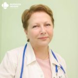 Карпова Ирина Анатольевна