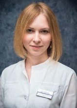 Пермякова Анна Ивановна