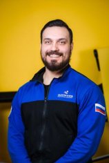 Плотников Иван