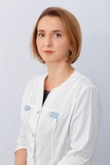 Боталова Надежда Николаевна