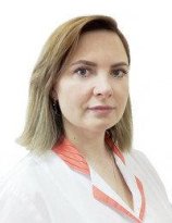 Шадрина Наталья Николаевна