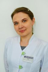 Лешкова Анастасия Григорьевна