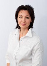 Бурдина Наталья Владимировна