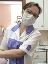 Бердюгина Оксана Викторовна