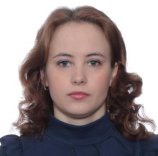 Дашкевич Анна Васильевна