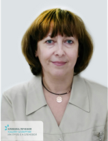 Никитенко Марина Григорьевна