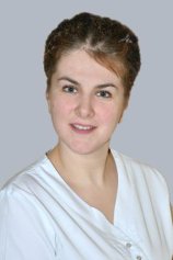 Ханжина Елена Владимировна