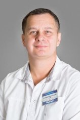 Мосин Василий Александрович