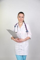 Батуева Юлия Михайловна