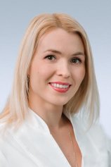 Гилева Марина Сергеевна