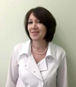 Назарова Надежда Валентиновна