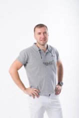 Неменатов Илья Геннадьевич