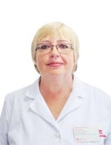 Горбунова Ирина Ивановна