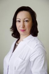 Белкина Алевтина Габдулбаровна