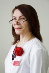 Кольчурина Тамара Ивановна