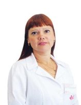 Евстифеева Галина Борисовна