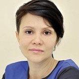 Пешина Марина Викторовна