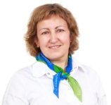 Шипкова Любовь Геннадьевна