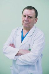 Калинин Олег Станиславович
