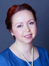 Максимова Екатерина Юрьевна