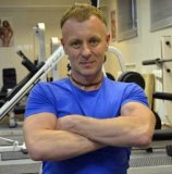 Нечаев Вадим Владимирович