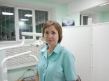 Черноусова Елена Михайловна