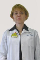 Патракова Светлана Павловна