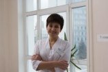 Трясцина Динара Наильевна