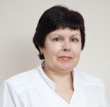 Балабаева Татьяна Евгеньевна