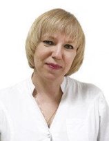 Гершанок Нелли Валентиновна