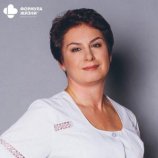 Смирнова Наталья Андреевна