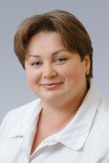 Янкина Татьяна Ивановна