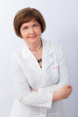 Телющенко Марина Витальевна