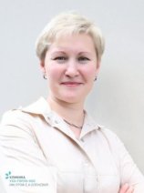 Мельцева Елена Владимировна