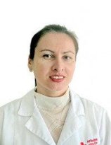 Борох Татьяна Павловна