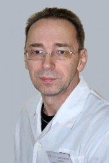 Серов Леонид Владимирович