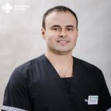 Ваганов Дмитрий Сергеевич