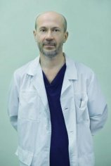 Нагаев Андрей Сергеевич